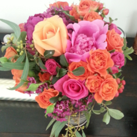 bouquet